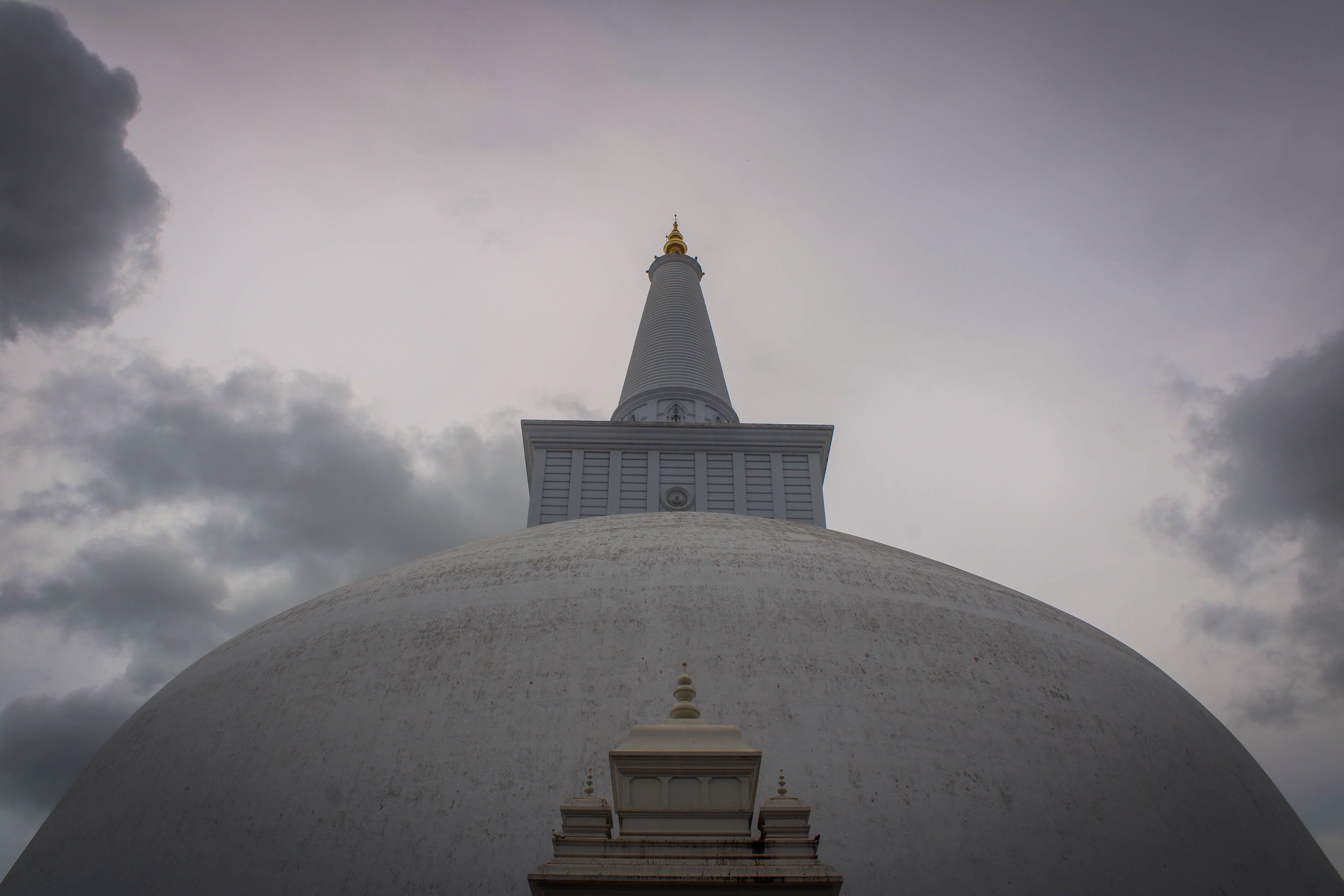 Cultural Triangle Explorer - Sri Lanka tour